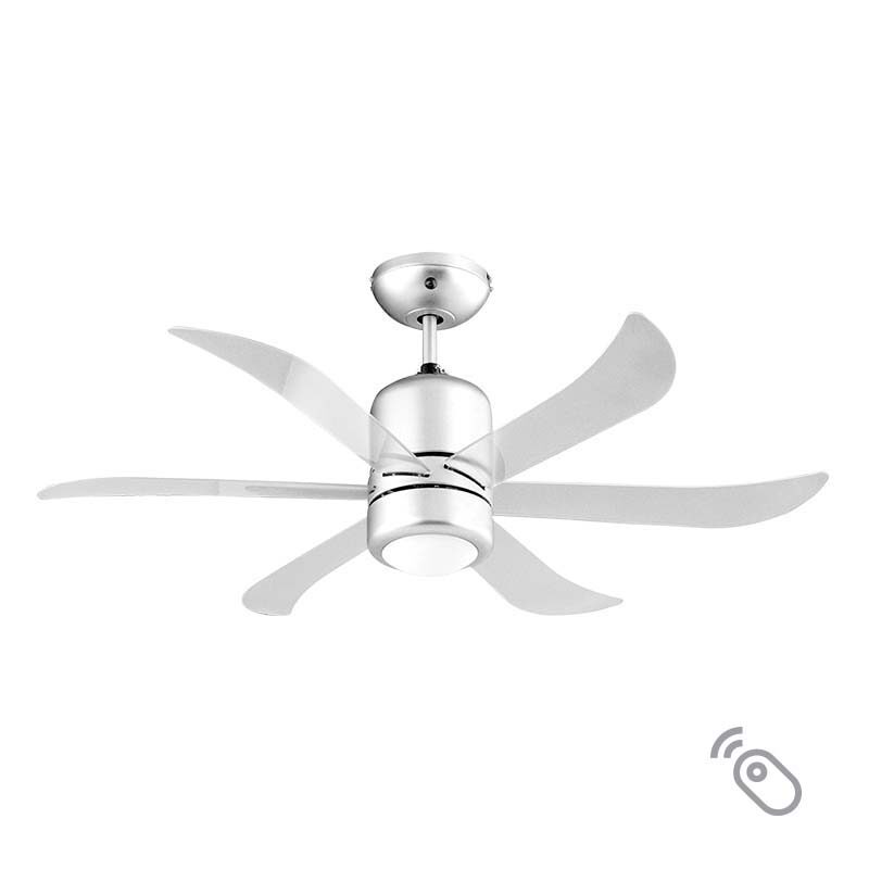 Ανεμιστήρας Οροφής με τηλεχειριστήριο Yoda Airfun 804500