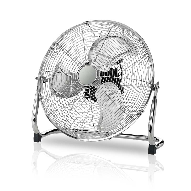 Ανεμιστήρας Δαπέδου Vintage 100W Airfun 804506