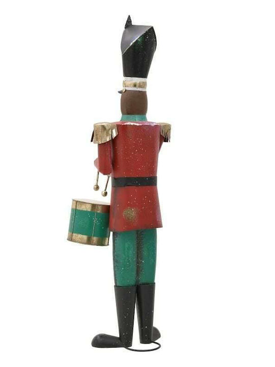 INART Χριστουγεννιάτικο Διακοσμητικό 54x48x185cm  2-70-627-0015