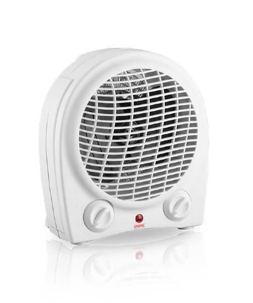 Θερμαντικό σώμα αερόθερμο δαπέδου 2000W lineme 70-00203