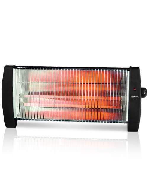 Σόμπα QUARTZ δαπέδου 1200W LINEME 70-00610