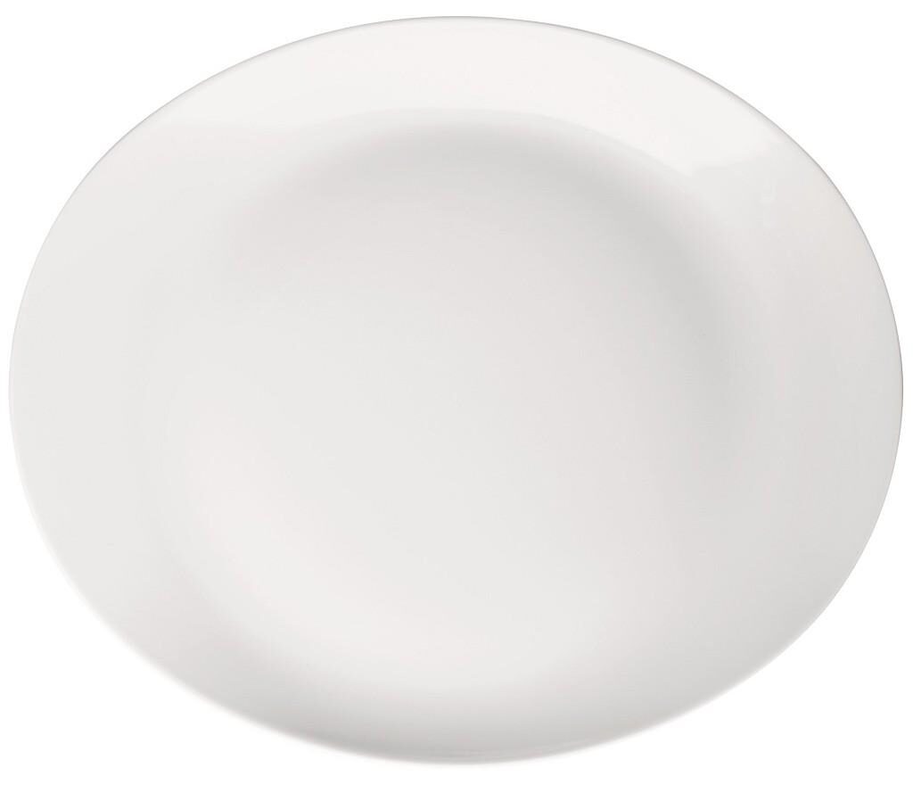 MERAN st ΠΙΑΤΟ STEAK ΛΕΥΚΟ 29Χ23Χ4,7ΕΚ 001.725322K6