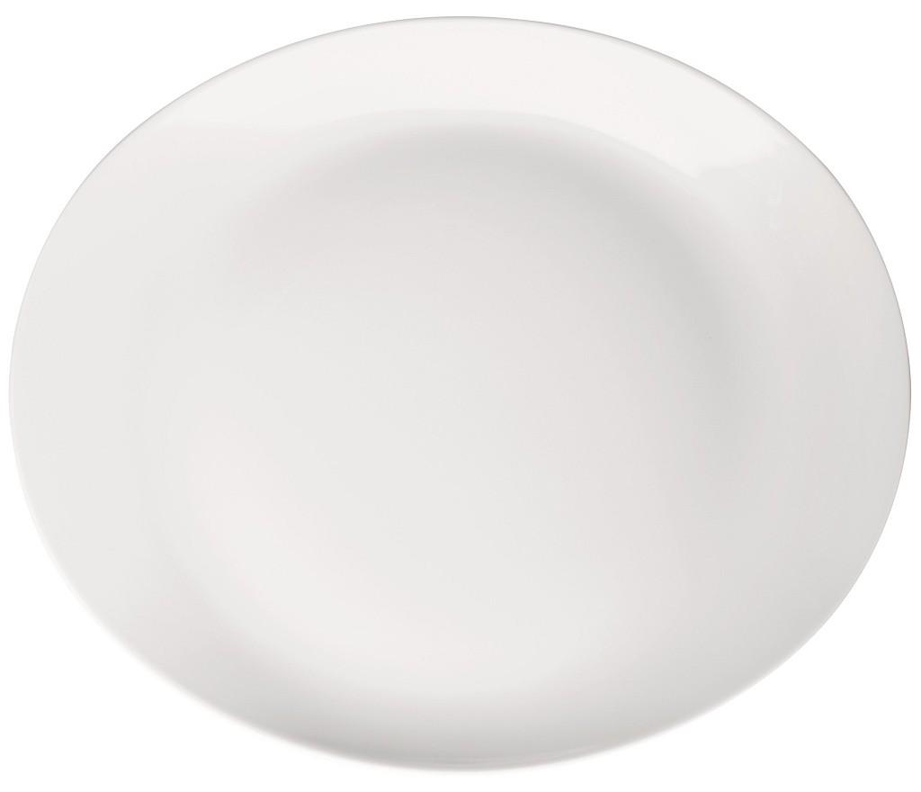MERAN st ΠΙΑΤΟ STEAK ΛΕΥΚΟ 29Χ23Χ4,7ΕΚ 001.725322K6