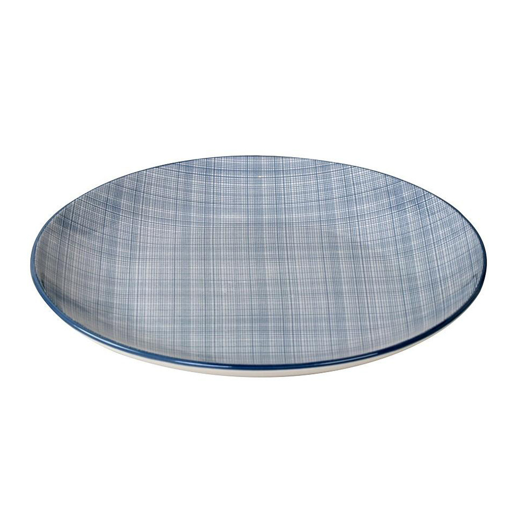 DIS. LINEA BLUE ΠΙΑΤΟ ΡΗΧΟ ΓΑΛΑΖΙΟ ΚΑΡΟ 27 ΕΚ ATA101K6