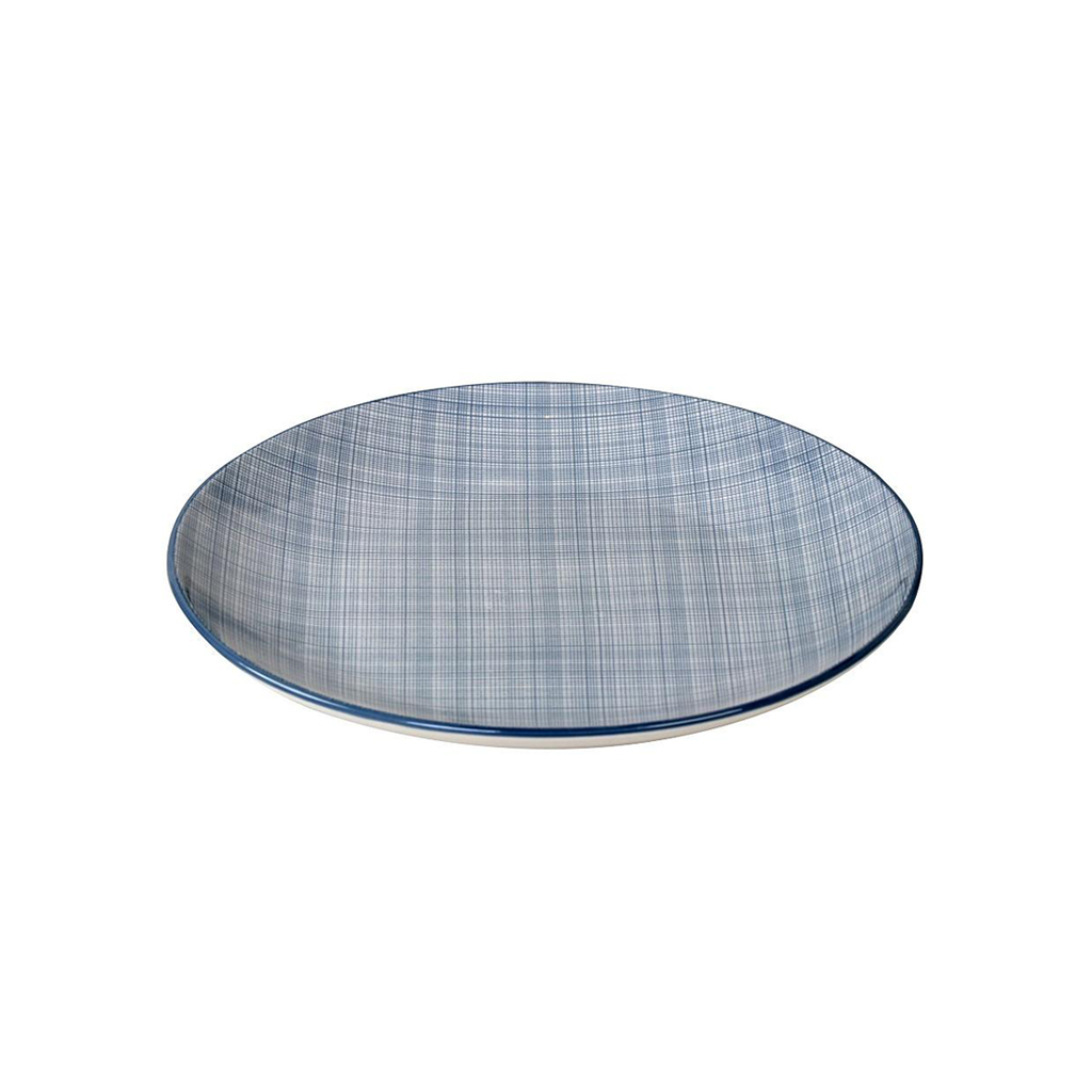 DIS. LINEA BLUE ΠΙΑΤΟ ΦΡΟΥΤΟΥ ΓΑΛΑΖΙΟ ΚΑΡΟ 21 ΕΚ ATA105K6