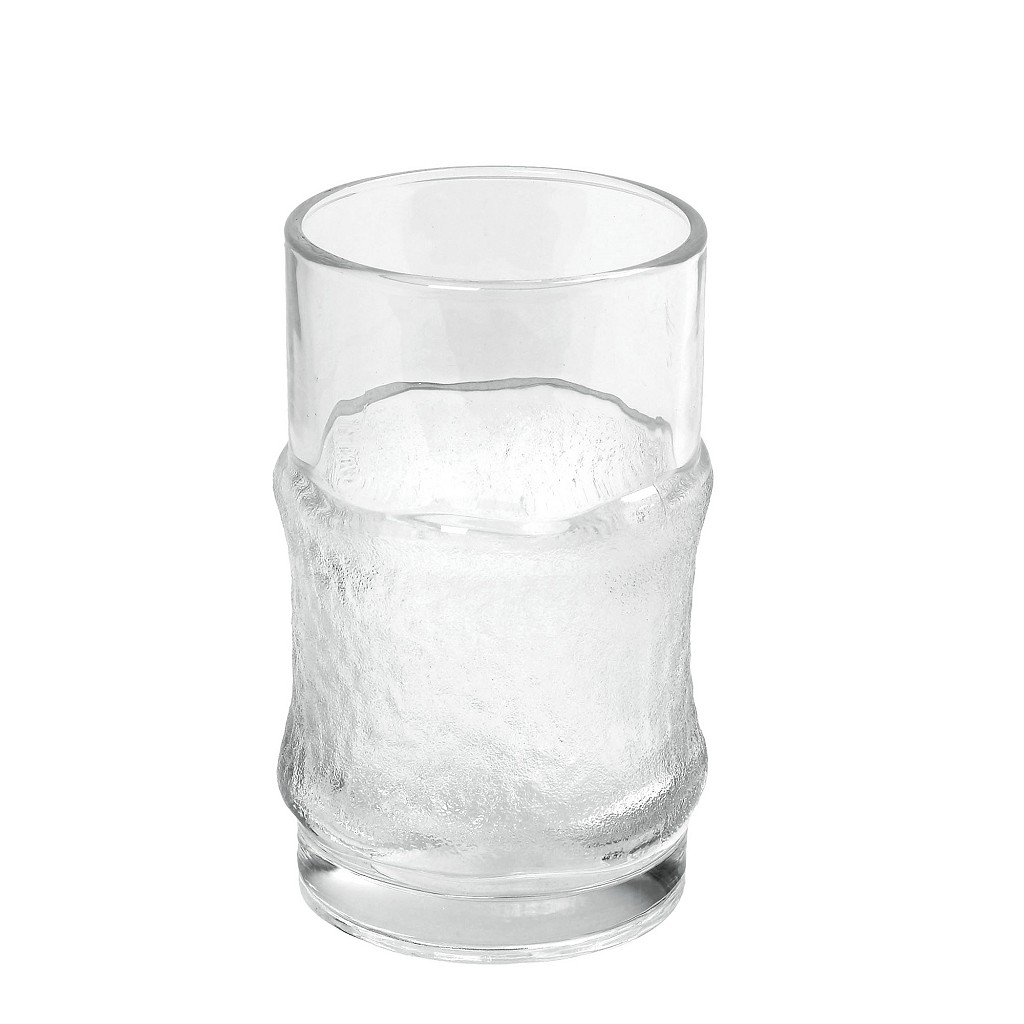 ICELAND LD 380ML H: 13 D: 7,5CM P/960 CEA102K6