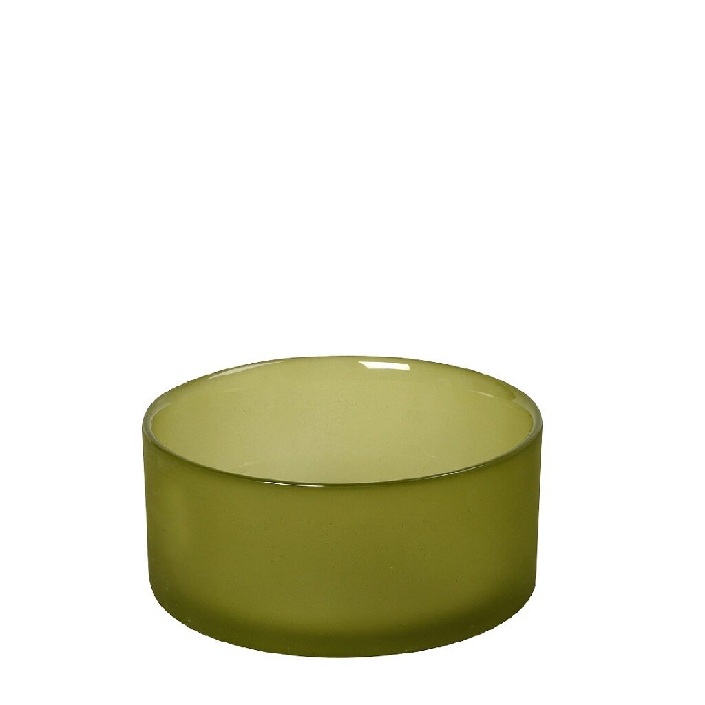 CAPRICE ΜΠΩΛ LIME 15ΕΚ. DAC1714K6