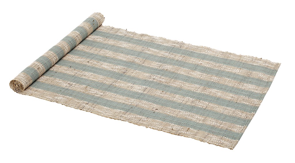 DIS. RUNNER ΨΑΘΑ ΠΡΑΣΙΝΟ ΜΕ ΡΙΓΕΣ 45Χ150ΕΚ DOF211