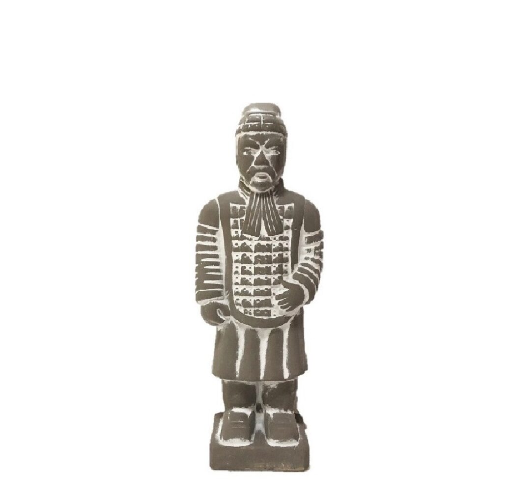 ΦΙΓΟΥΡΑ ''ΠΟΛΕΜΙΣΤΗΣ'' TERRACOTTA 40ΕΚ ERT212K2