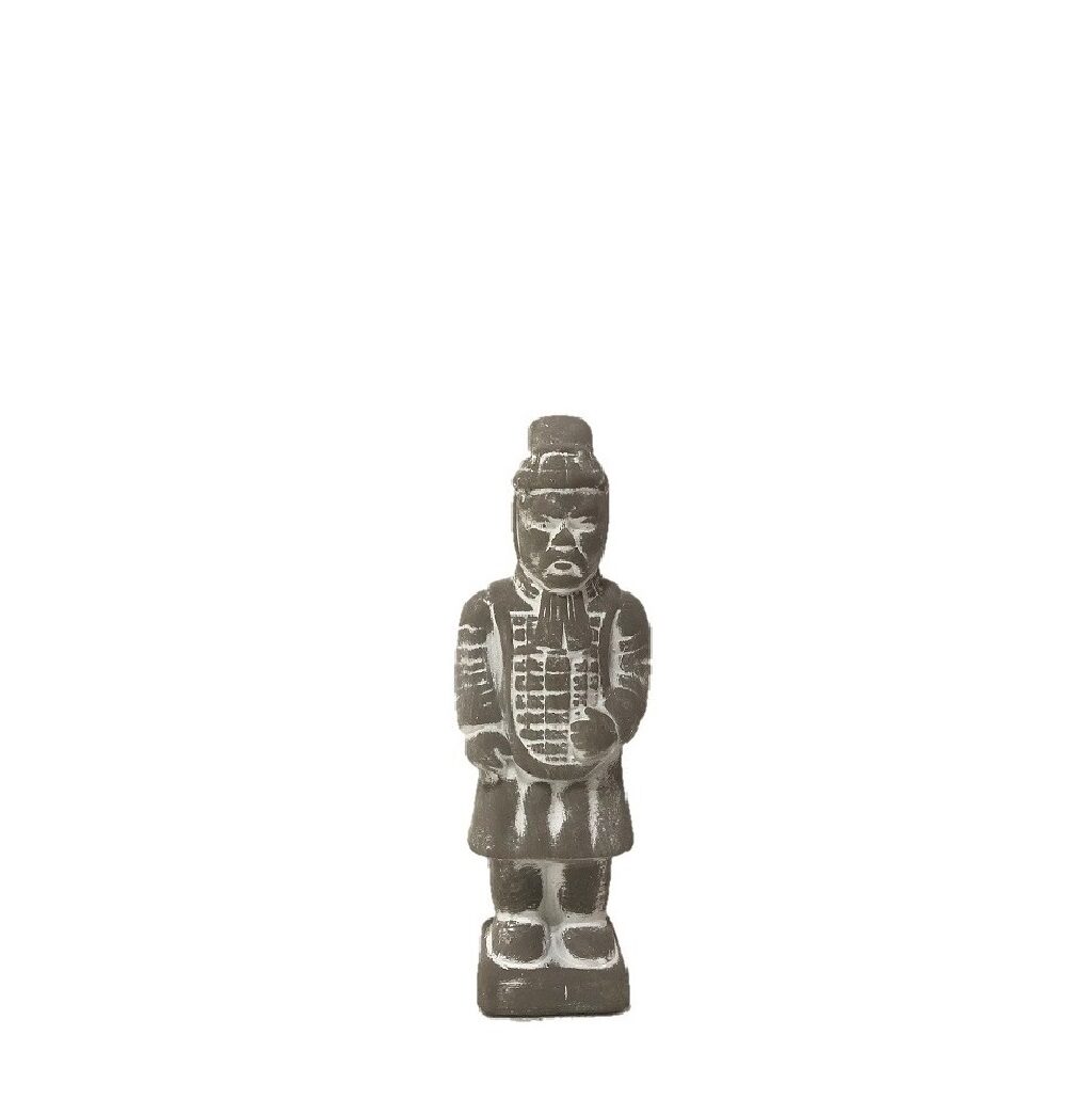 ΦΙΓΟΥΡΑ ''ΠΟΛΕΜΙΣΤΗΣ'' TERRACOTTA 25,5ΕΚ ERT213K4