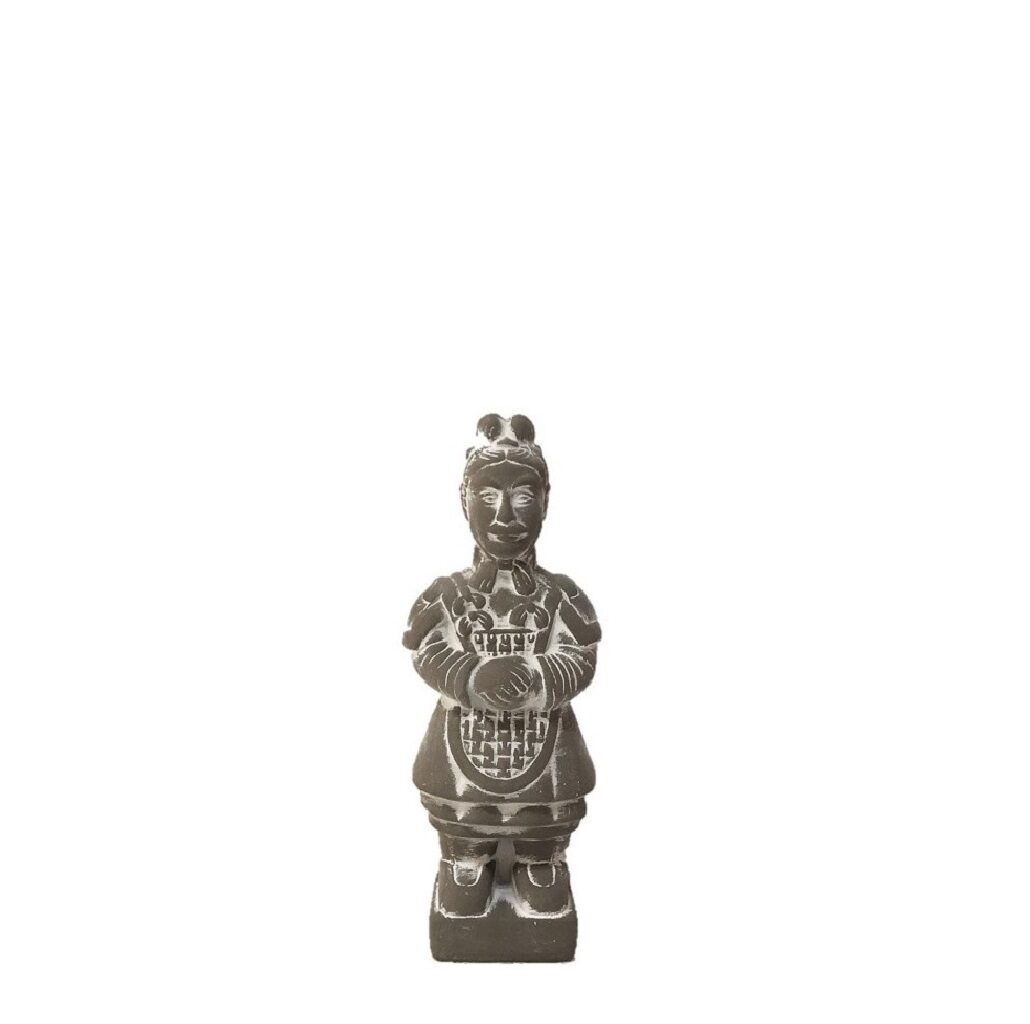 ΦΙΓΟΥΡΑ ''ΠΟΛΕΜΙΣΤΗΣ'' TERRACOTTA 26ΕΚ ERT220K4