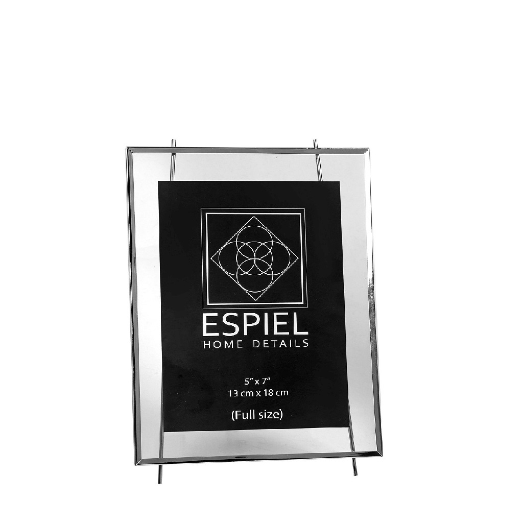 ΚΟΡΝΙΖΑ ΜΕΤΑΛ. ΑΣΗΜ. 10X15 FAM504