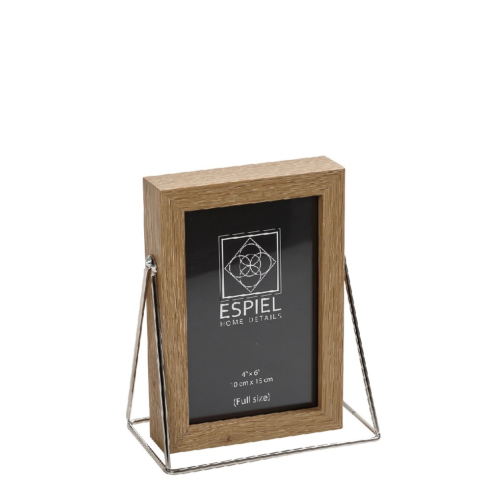ΚΟΡΝΙΖΑ ΞΥΛ. ΑΣΗΜ. ΒΑΣΗ 10X15 FAM516