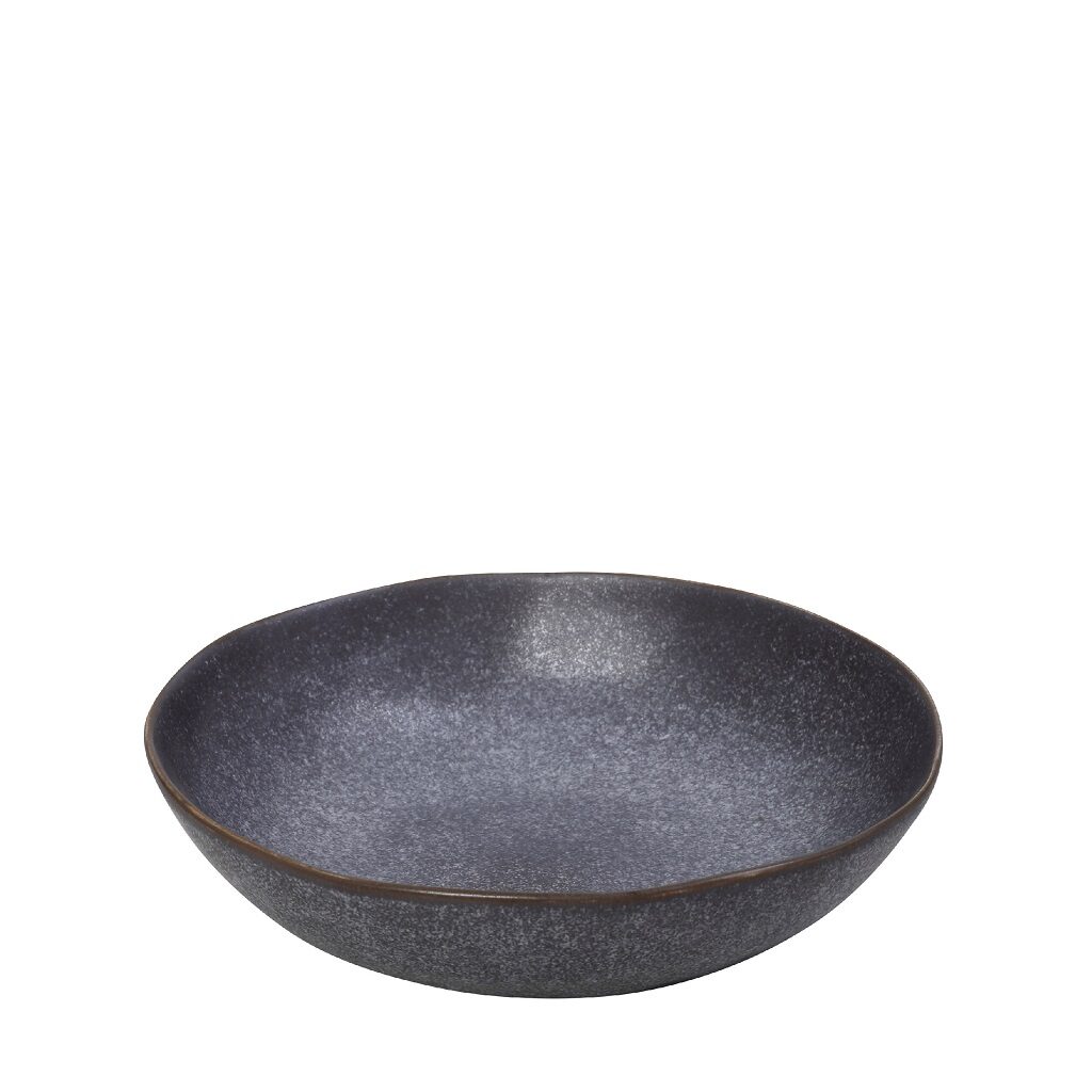 ETNA GREY ΠΙΑΤΟ ΒΑΘΥ 21X5CM. FRL108K4