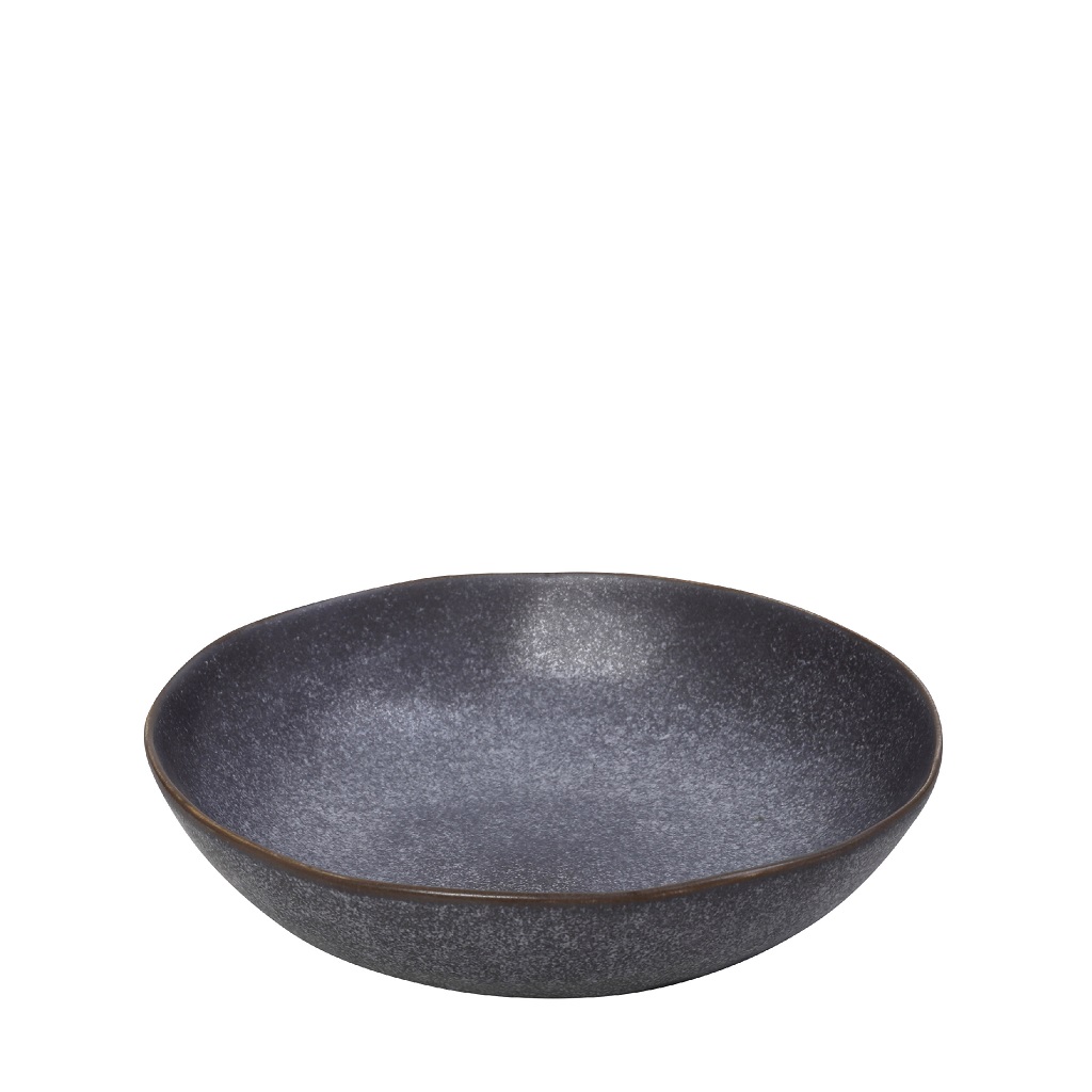 ETNA GREY ΠΙΑΤΟ ΒΑΘΥ 21X5CM. FRL108K4
