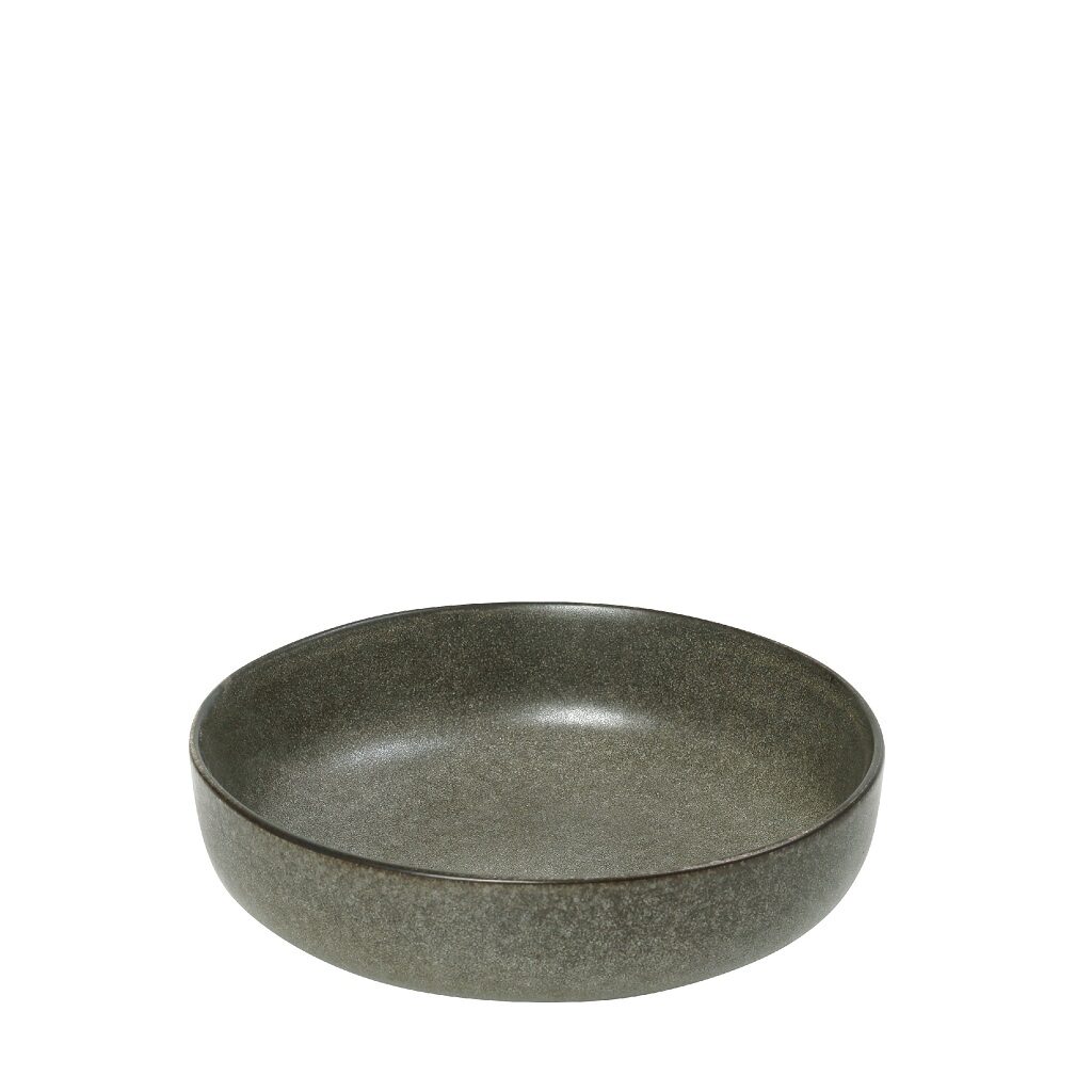 ETNA OLIVE ΠΙΑΤΟ ΒΑΘΥ STEP 17,5X4,5CM. FRL114K4
