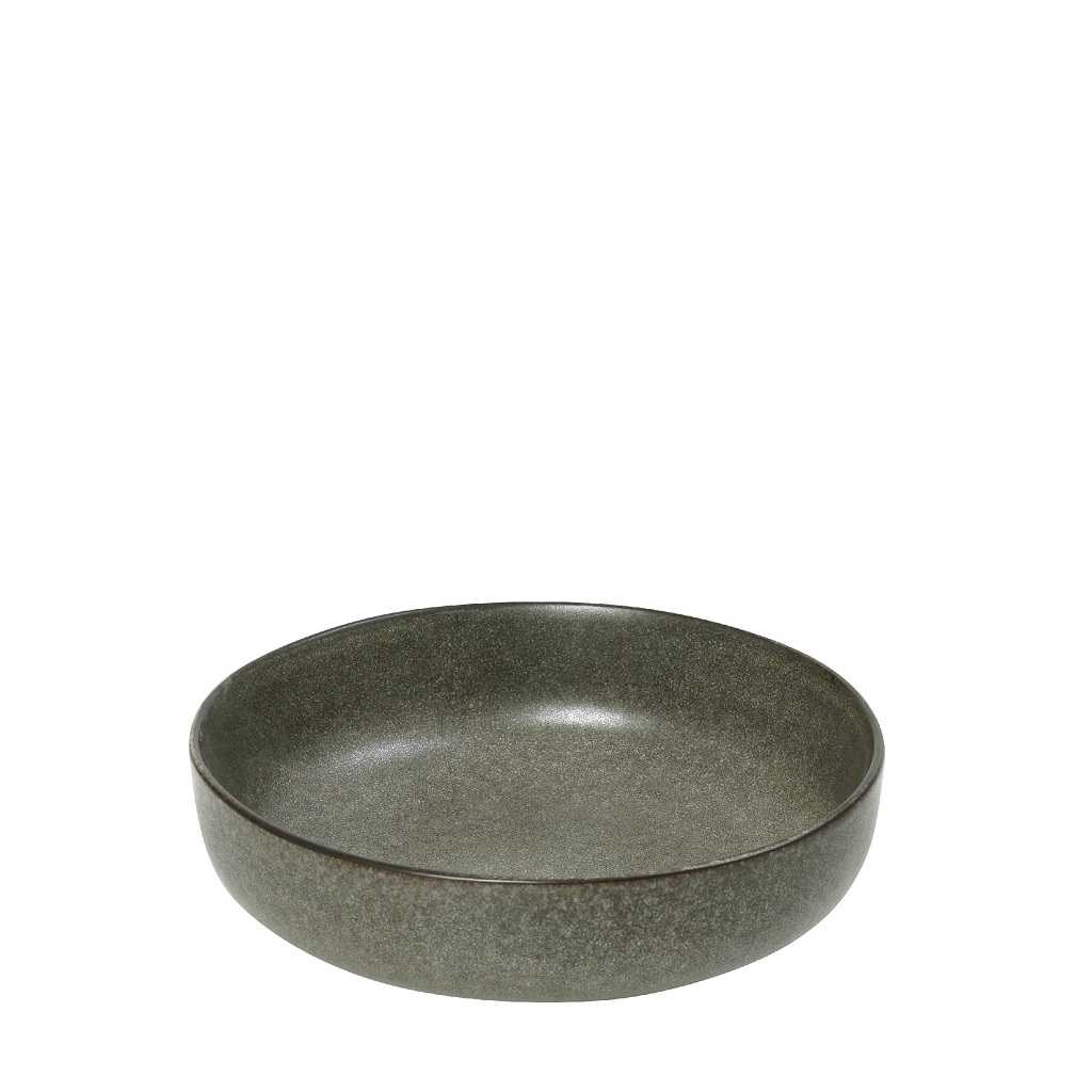 ETNA OLIVE ΠΙΑΤΟ ΒΑΘΥ STEP 17,5X4,5CM. FRL114K4