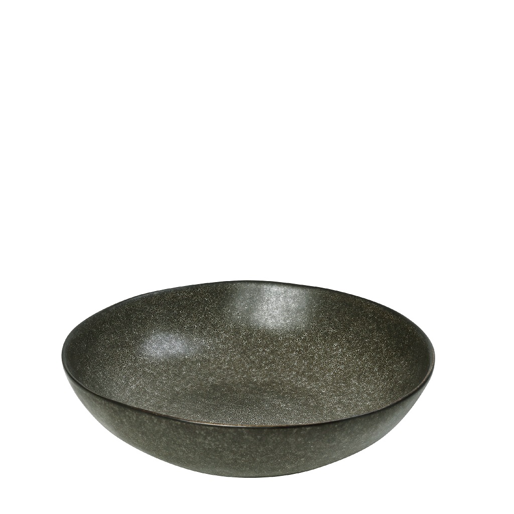ETNA OLIVE ΠΙΑΤΟ ΒΑΘΥ 21X5CM. FRL118K4