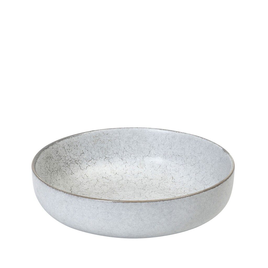 ETNA OFF WHITE ΠΙΑΤΟ ΒΑΘΥ STEP 22X5CM. FRL205K4