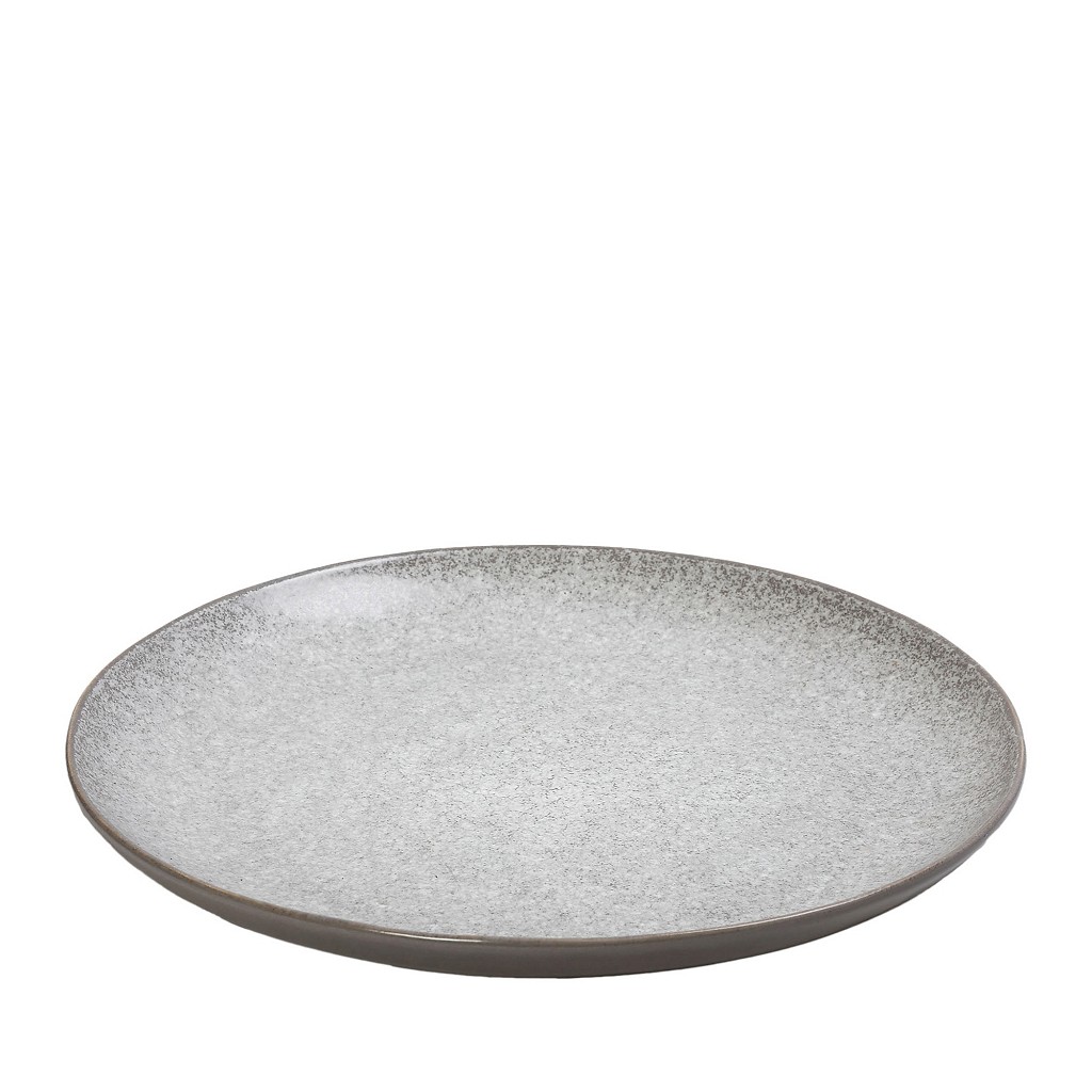 DIS. ETNA OFF WHITE ΠΙΑΤΕΛΑ ΟΒΑΛ 36X27X3CM. FRL209K1