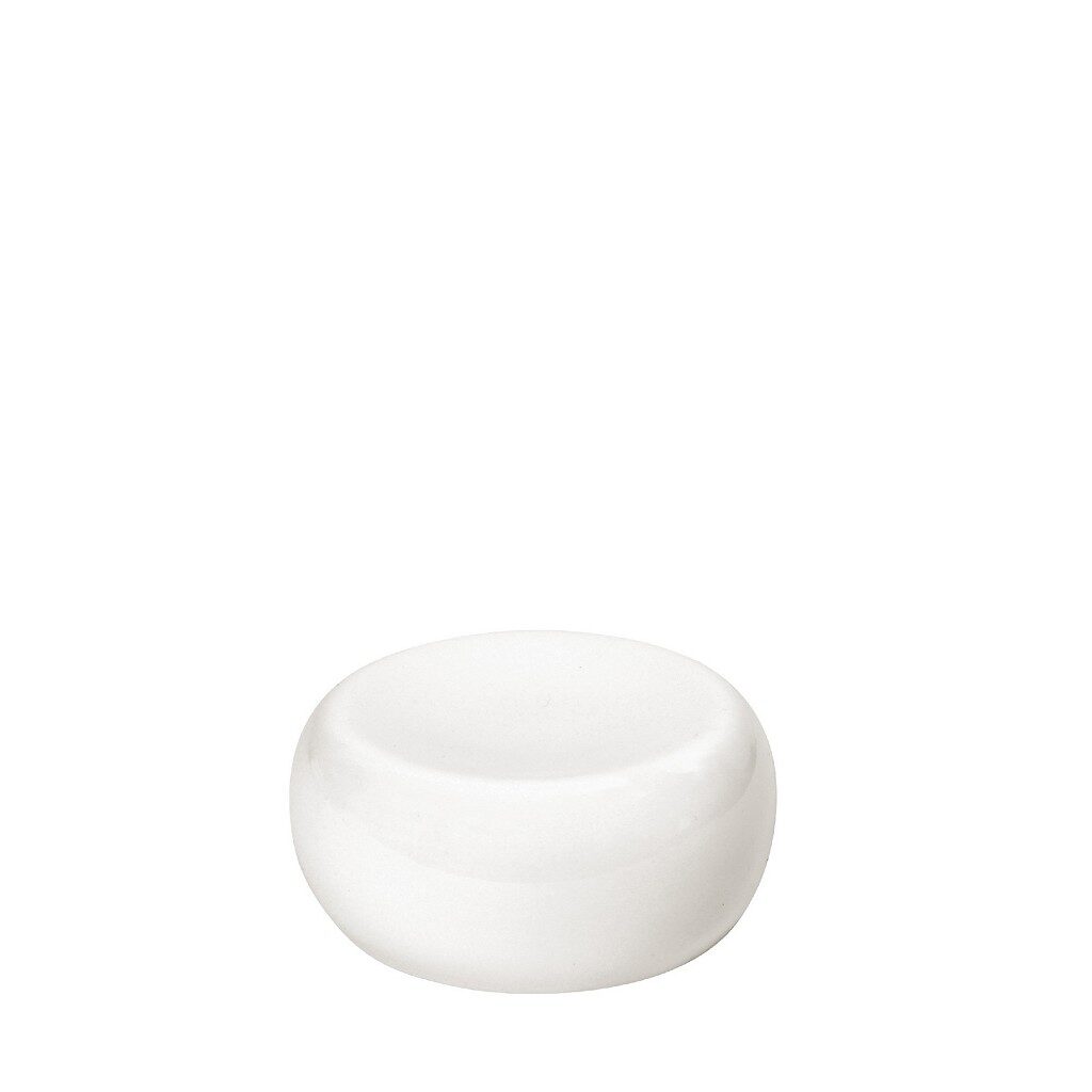 SIDERS ΒΡΑΧΑΚΙ ΣΤΡΟΓΓ. IVORY 7,5Χ7,5Χ2,5ΕΚ FUK101K6