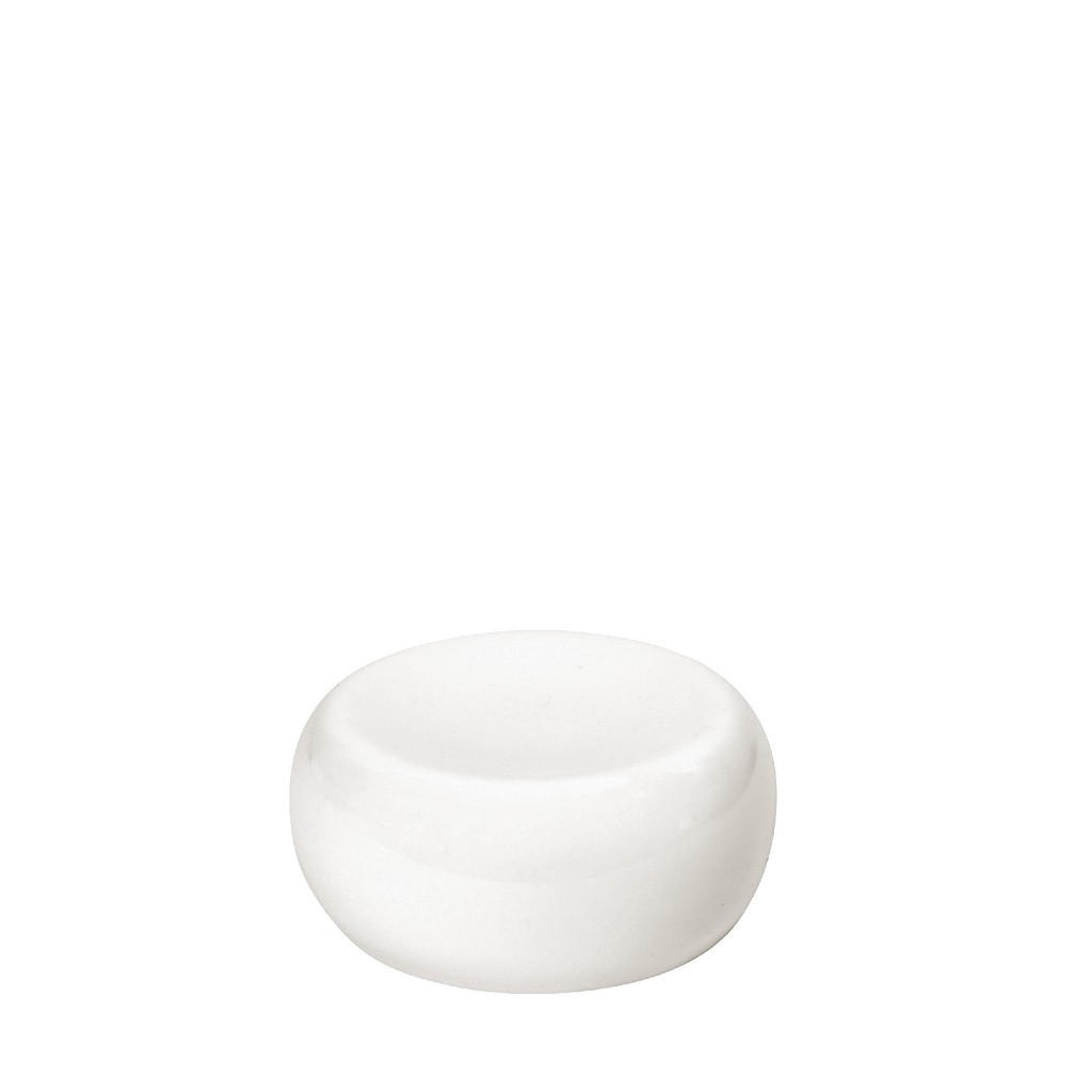 SIDERS ΒΡΑΧΑΚΙ ΣΤΡΟΓΓ. IVORY 7,5Χ7,5Χ2,5ΕΚ FUK101K6