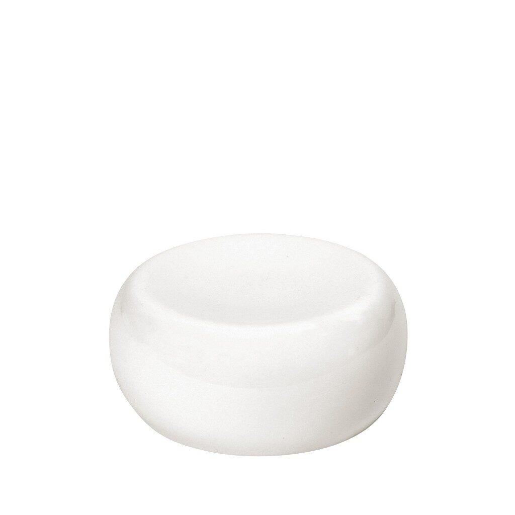SIDERS ΒΡΑΧΑΚΙ ΣΤΡΟΓΓ. IVORY 13Χ13Χ5ΕΚ FUK103K4