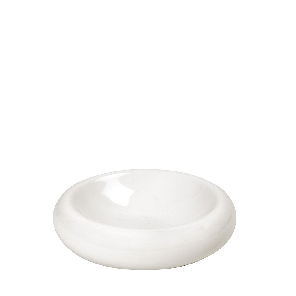 SIDERS ΒΡΑΧΑΚΙ ΒΑΘΥ ΣΤΡΟΓΓ. IVORY 16Χ16Χ4,5ΕΚ FUK104K4