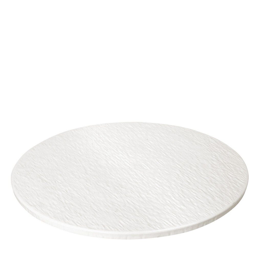 TOKIO IVORY ΠΙΑΤΕΛΑ ΑΝΑΓΛΥΦΗ ΣΤΡΟΓΓ. IVORY 30,5Χ30,5Χ1ΕΚ FUK106K2