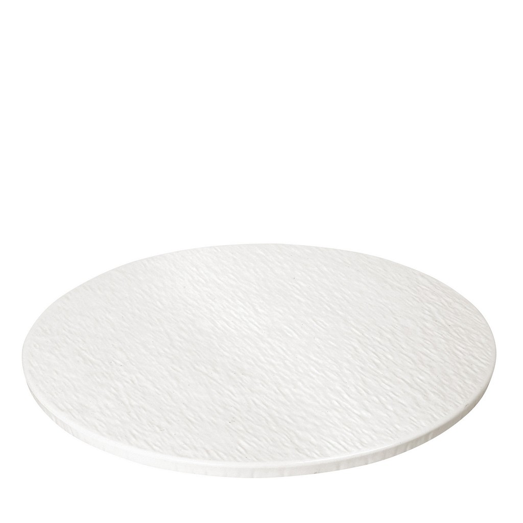TOKIO IVORY ΠΙΑΤΕΛΑ ΑΝΑΓΛΥΦΗ ΣΤΡΟΓΓ. IVORY 30,5Χ30,5Χ1ΕΚ FUK106K2
