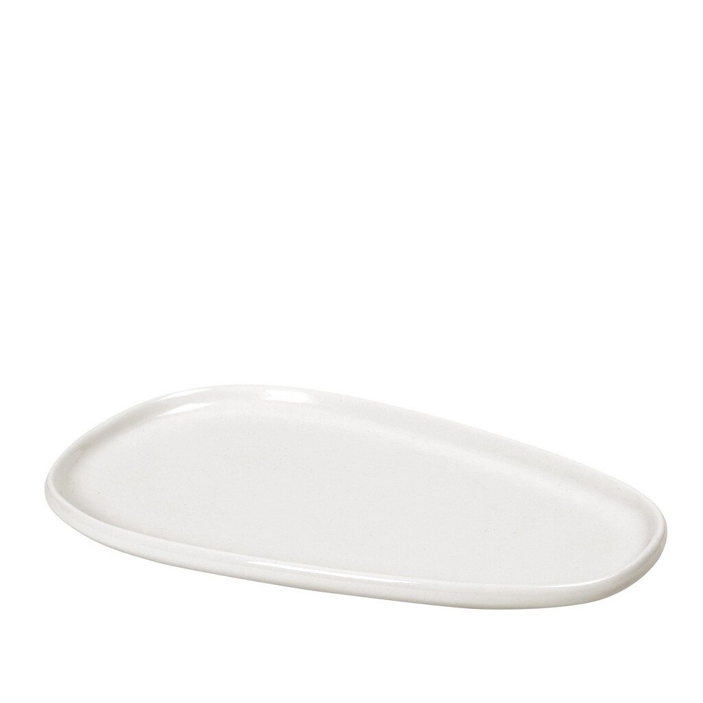 SIDERS ΠΙΑΤΕΛΑ ΡΗΧΗ ΤΡΙΓ. IVORY 37Χ24Χ2ΕΚ FUK122K2