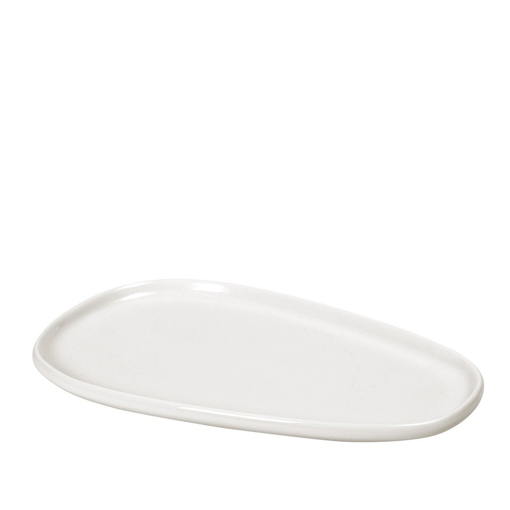 SIDERS ΠΙΑΤΕΛΑ ΡΗΧΗ ΤΡΙΓ. IVORY 37Χ24Χ2ΕΚ FUK122K2
