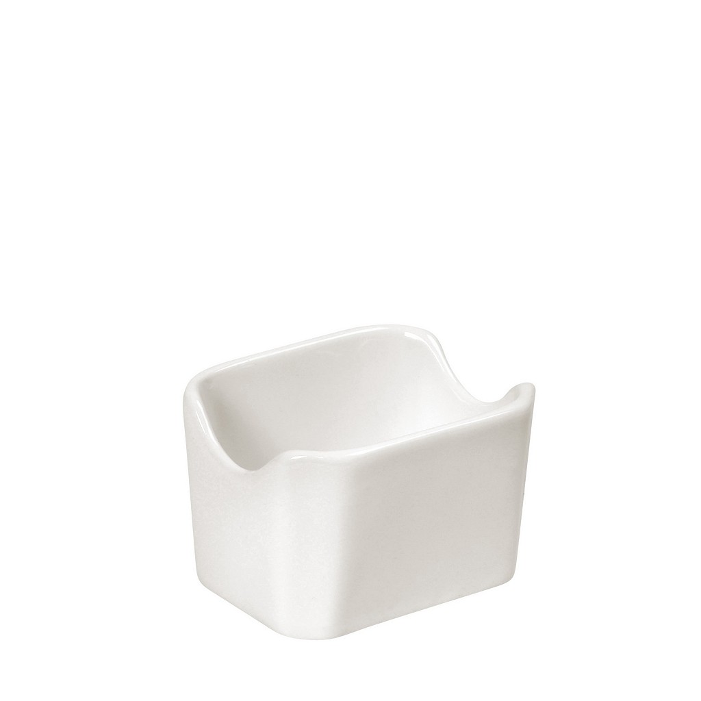 SIDERS ΖΑΧΑΡΟΘΗΚΗ  IVORY 8,5Χ7Χ6ΕΚ FUK135K6