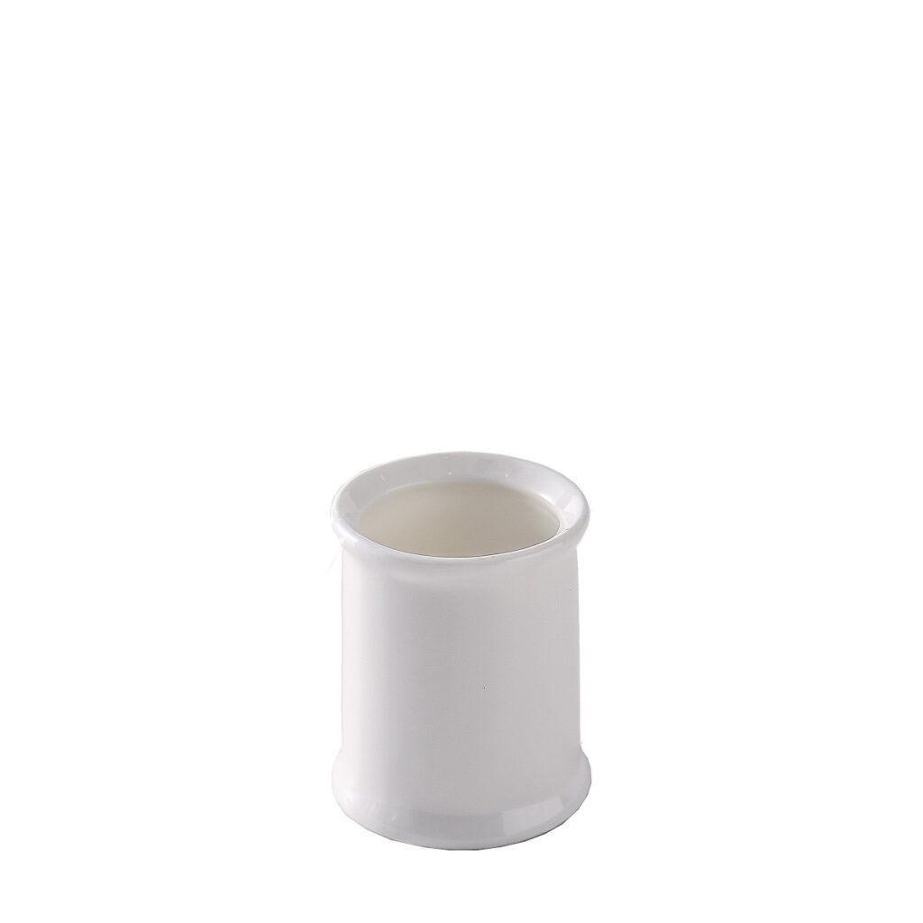 SIDERS ΘΗΚΗ ΓΙΑ ΟΔΟΝΤΟΓΛΥΦΙΔΕΣ  IVORY 4,5Χ4,5Χ5,4ΕΚ FUK136K12