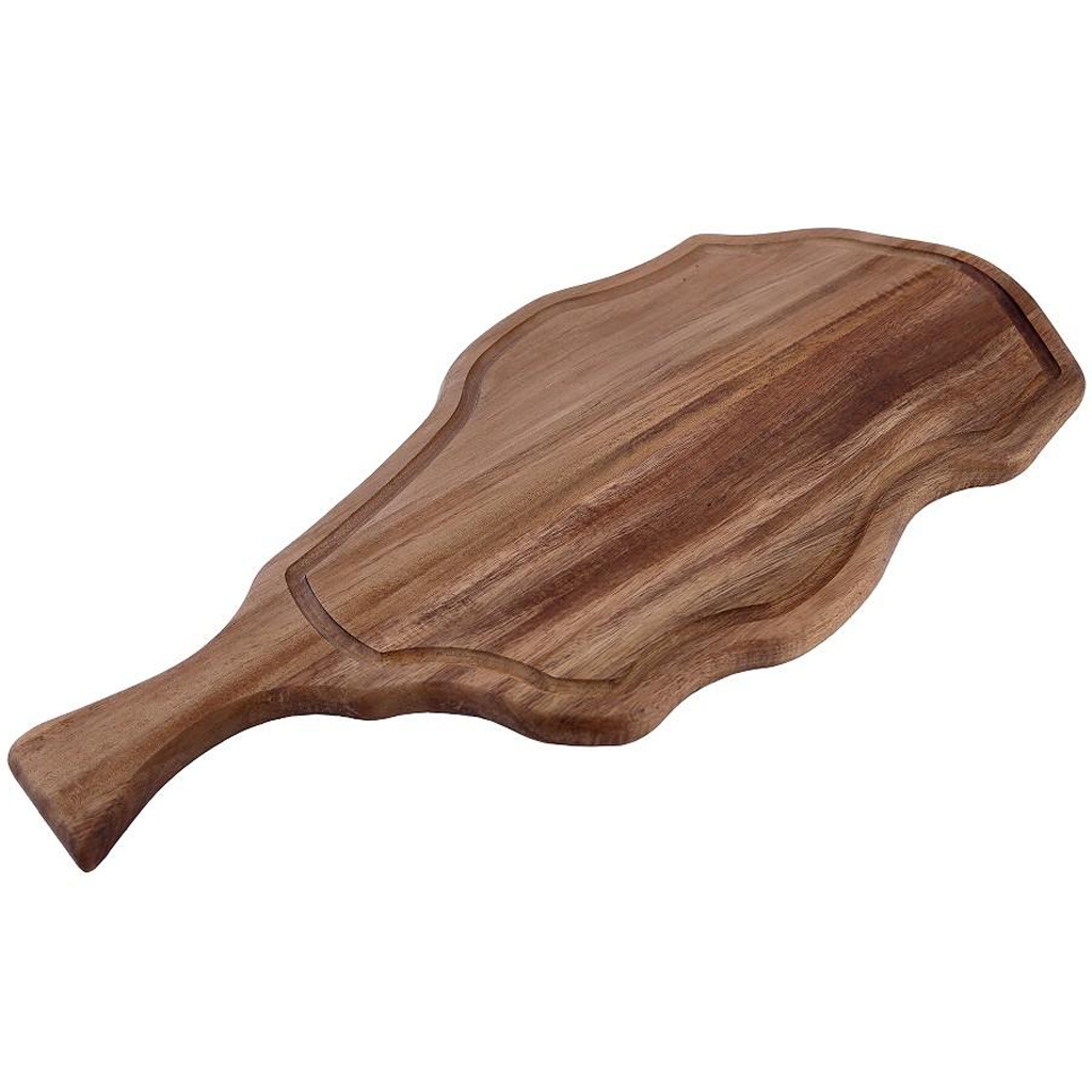 ΠΛΑΤΩ ΑΚΑΚΙΑ ΜΕ ΛΑΒΗ ΜΕΓΑΛΟ ΜΕ ΑΥΛΑΚΙ 53X30X1.8ΕΚ. HOL1362