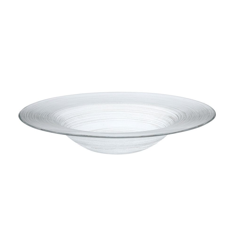 CIRCLE ΠΙΑΤΟ RISOTTO-SPAGHETTI 29.5X6 (ΕΣ d:18.5) HOR1503K4