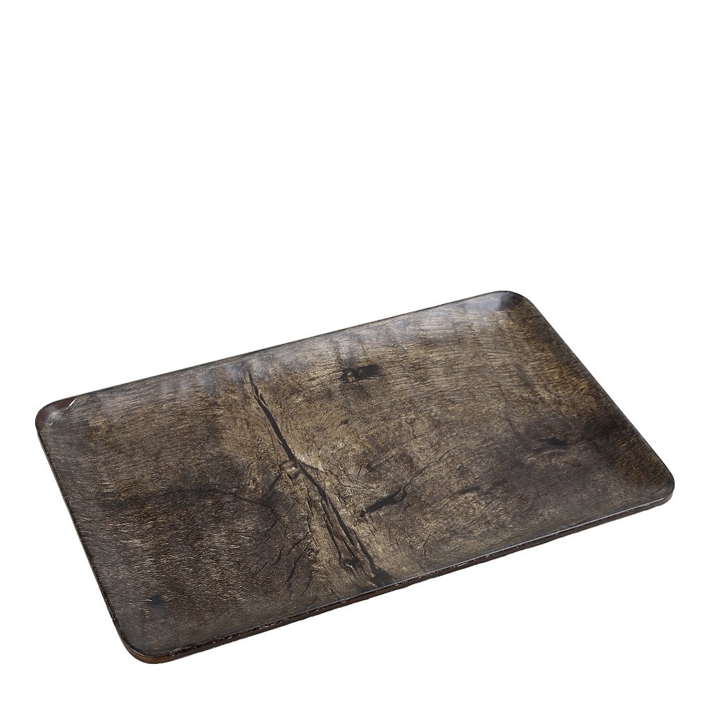 PINE WOOD ΠΙΑΤΕΛΑ HYBRID ΟΡΘΟΓ. GN1/2 26,5Χ32,5ΕΚ. HWB535K24-6