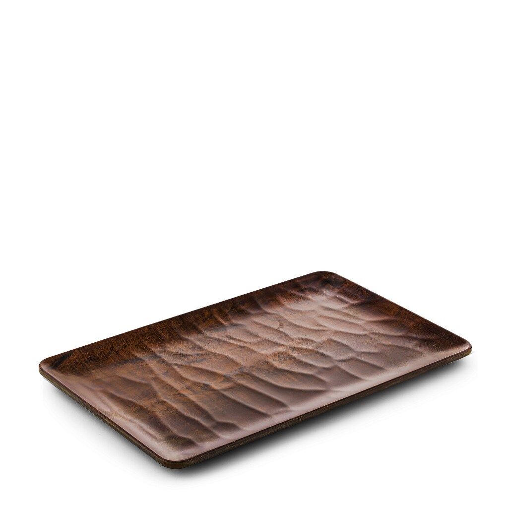 CHESTNUT ΠΙΑΤΕΛΑ HYBRID ΟΡΘΟΓ. GN1/2 26,5Χ32,5ΕΚ. HWD535K24-6