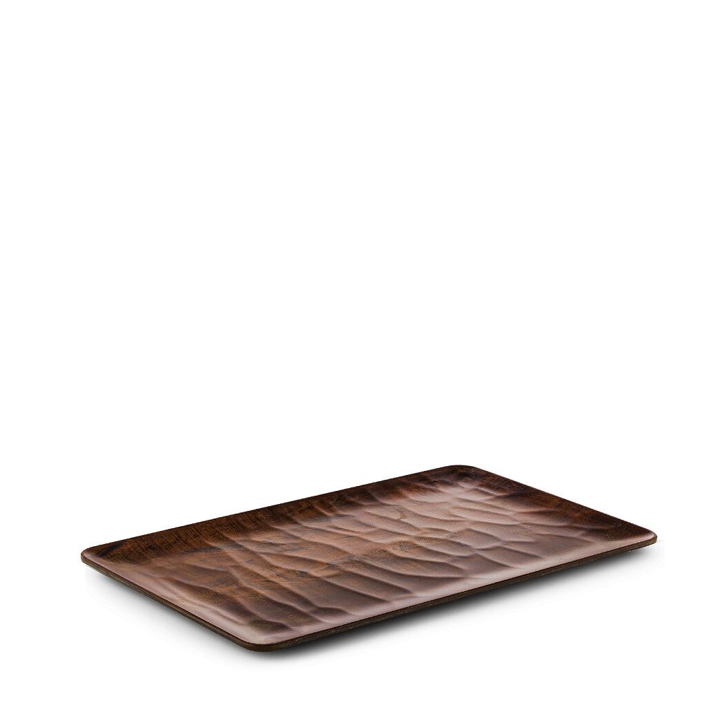 CHESTNUT ΠΙΑΤΕΛΑ HYBRID ΟΡΘΟΓ. GN1/3 17,6Χ32,5ΕΚ. HWD536K36-6