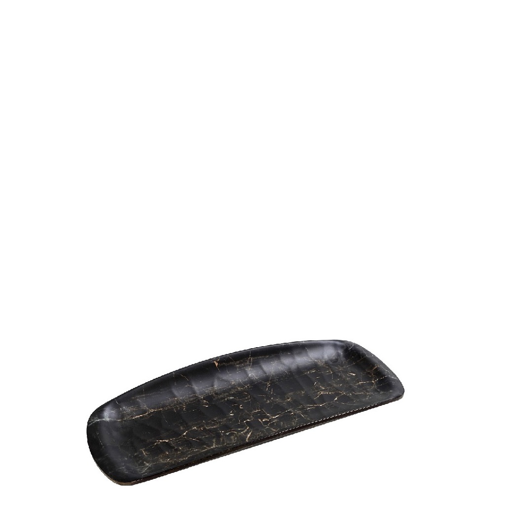 BLACK WOOD ΓΟΝΔΟΛΑ HYBRID ΟΡΘΟΓ. 20,5Χ8,5ΕΚ HWM782K96-6