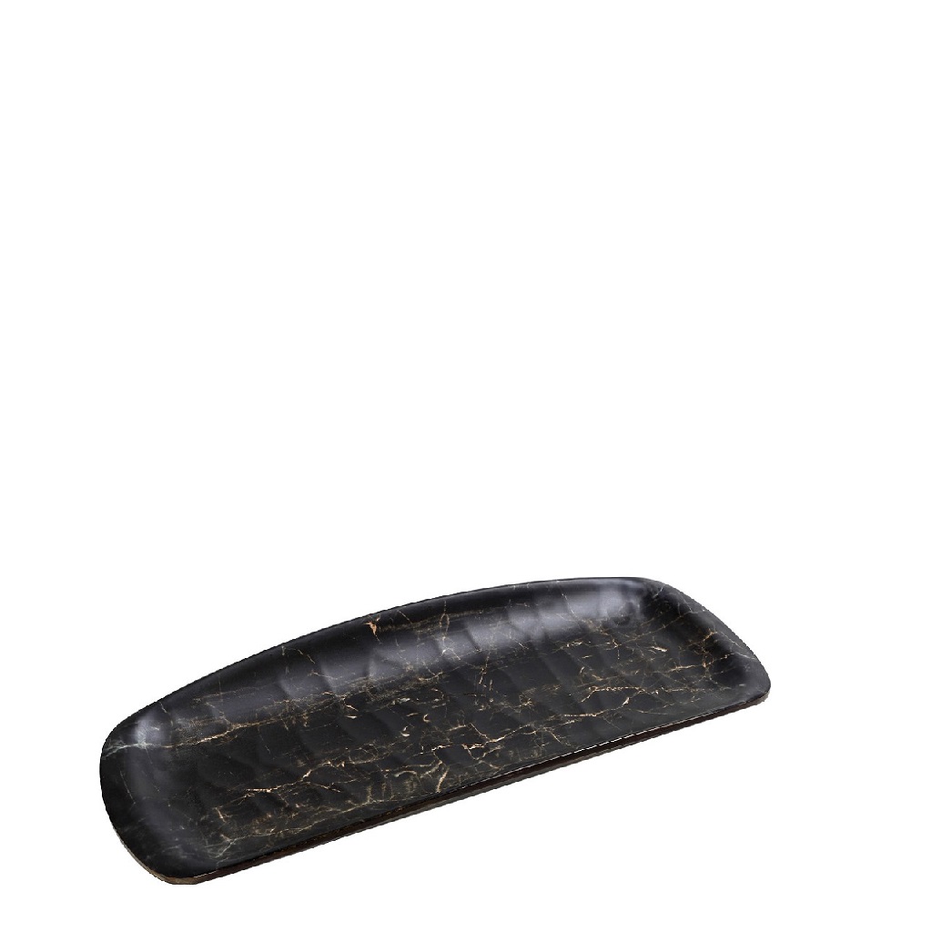 BLACK WOOD ΓΟΝΔΟΛΑ HYBRID ΟΡΘΟΓ. 26,5Χ11ΕΚ. HWM783K72-6
