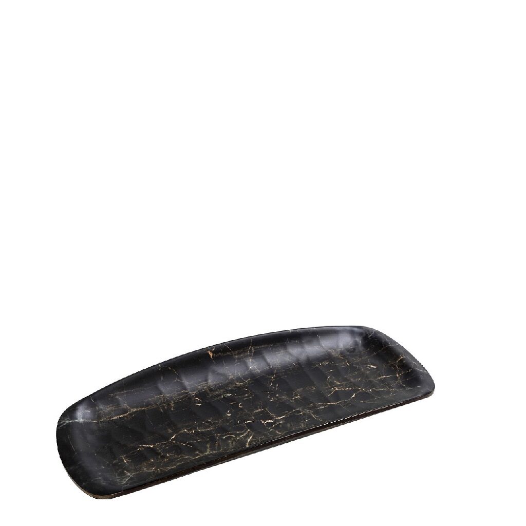 BLACK WOOD ΓΟΝΔΟΛΑ HYBRID ΟΡΘΟΓ. 26,5Χ11ΕΚ. HWM783K72-6