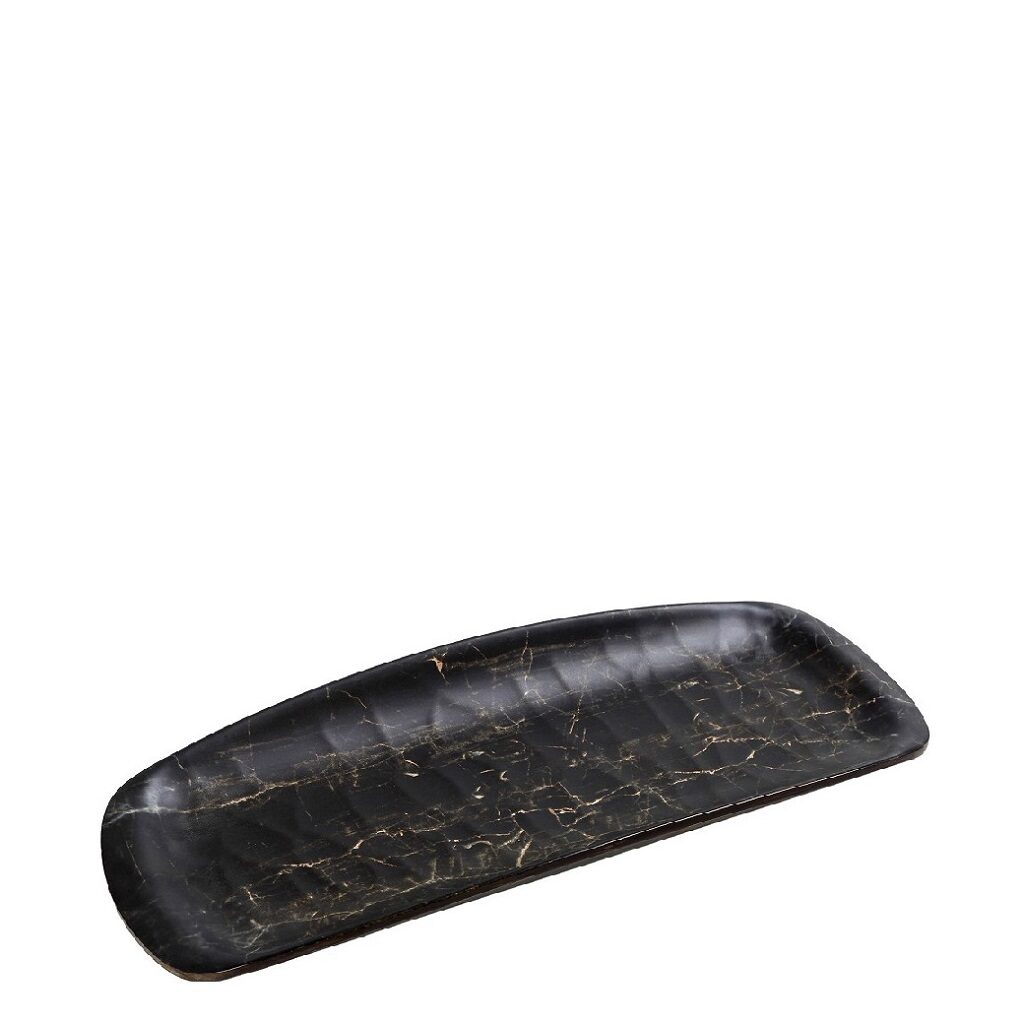 BLACK WOOD ΓΟΝΔΟΛΑ HYBRID ΟΡΘΟΓ. 33,5Χ13,5ΕΚ. HWM784K48-6