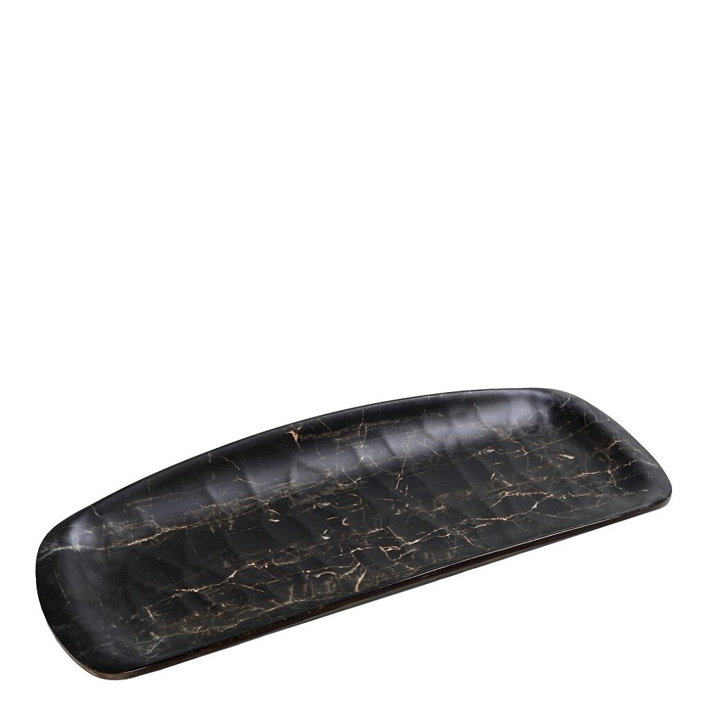 BLACK WOOD ΓΟΝΔΟΛΑ HYBRID ΟΡΘΟΓ. 40,5Χ16,5ΕΚ. HWM785K36-6