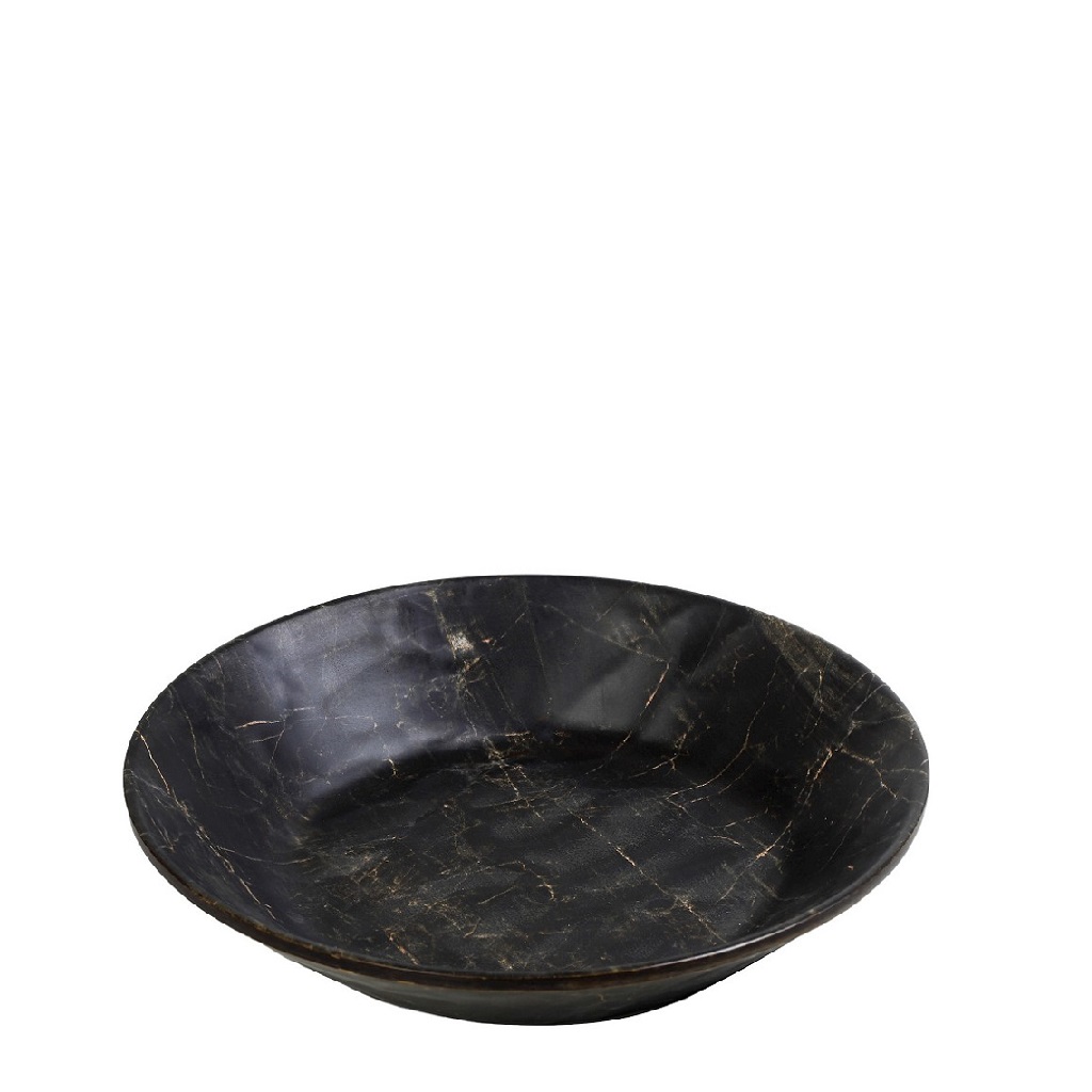 BLACK WOOD ΠΙΑΤΟ ΒΑΘΥ HYBRID ΣΤΡΟΓΓ. 21ΕΚ. HWM794K48-6