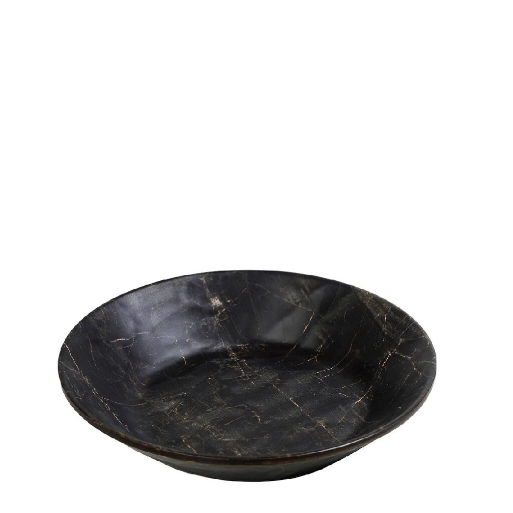 BLACK WOOD ΠΙΑΤΟ ΒΑΘΥ HYBRID ΣΤΡΟΓΓ. 21ΕΚ. HWM794K48-6