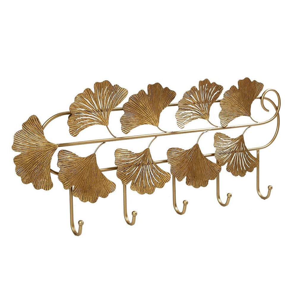 ΚΡΕΜΑΣΤΡΑ ΜΕΤΑΛ. ΧΡΥΣΗ 72Χ5,5Χ31ΕΚ. ICY344