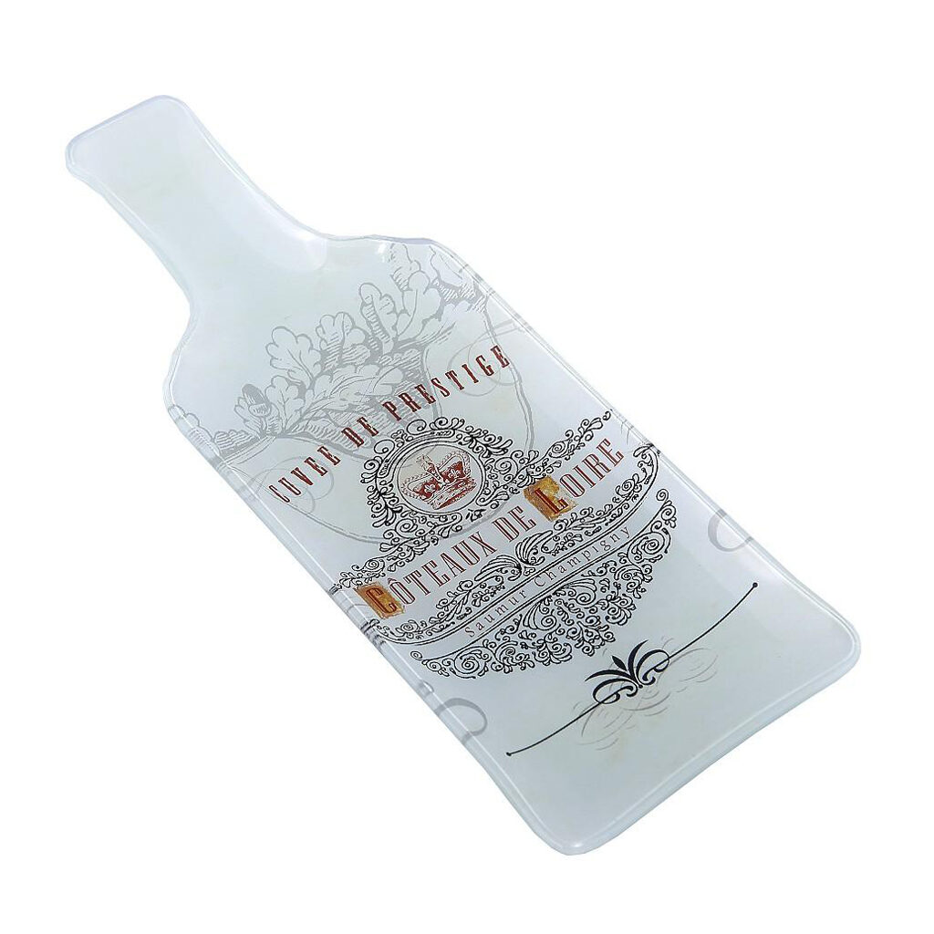 ΠΙΑΤΕΛΑ ΣΧ.:ΜΠΟΥΚ ''CUVEE DE PRESTIGE'' ΣΕΤ/6 26.5Ε. INT8525