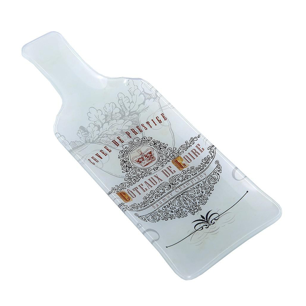 ΠΙΑΤΕΛΑ ΣΧ.:ΜΠΟΥΚ ''CUVEE DE PRESTIGE'' ΣΕΤ/6 26.5Ε. INT8525