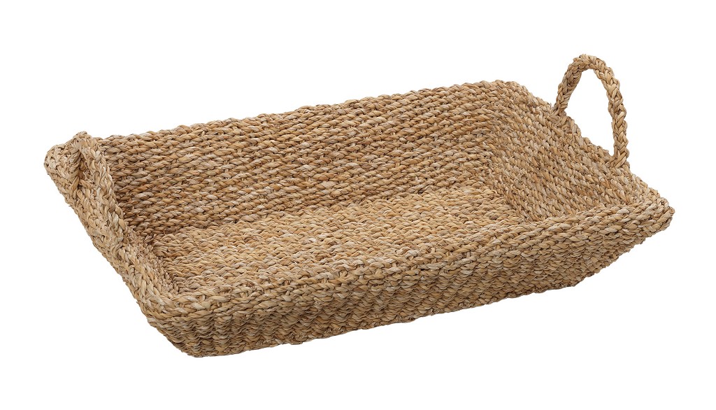 DIS. ΔΙΣΚΟΣ ΟΡΘΟΓ. ΜΕ ΧΕΡ. SEAGRASS 62X42X13EK KAG309